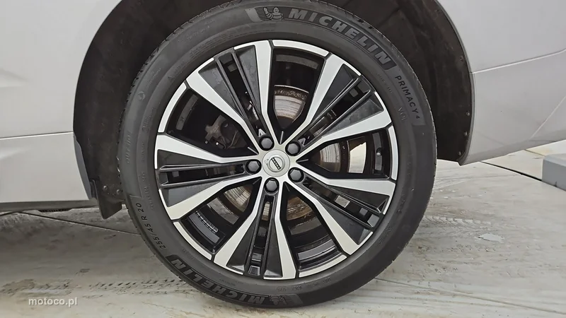 Volvo XC 60 24