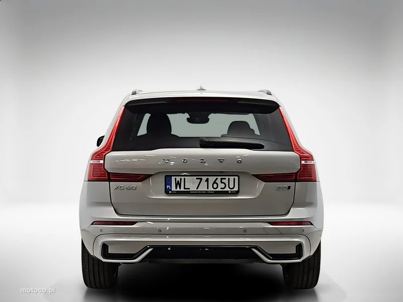 Volvo XC 60 4
