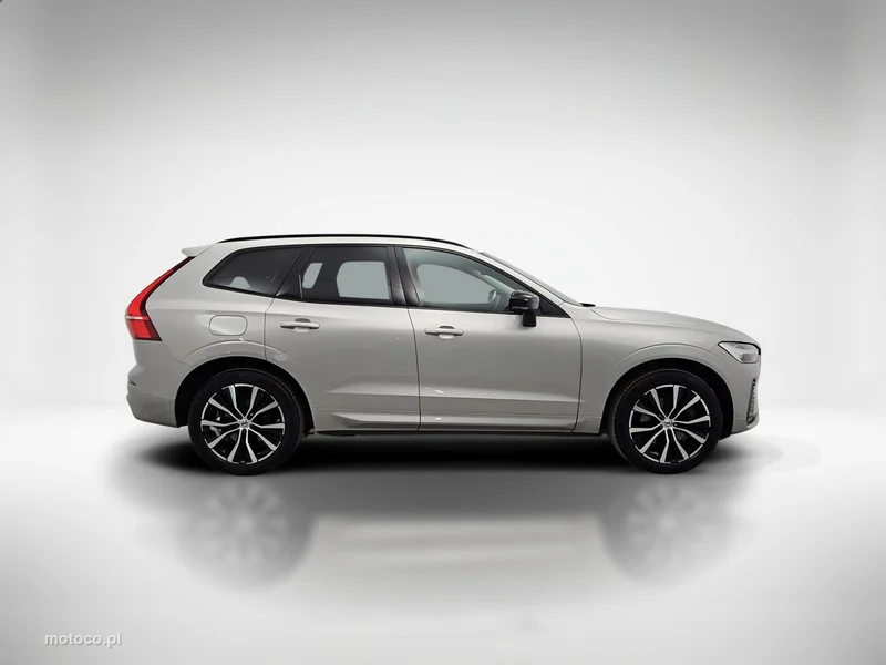 Volvo XC 60 6