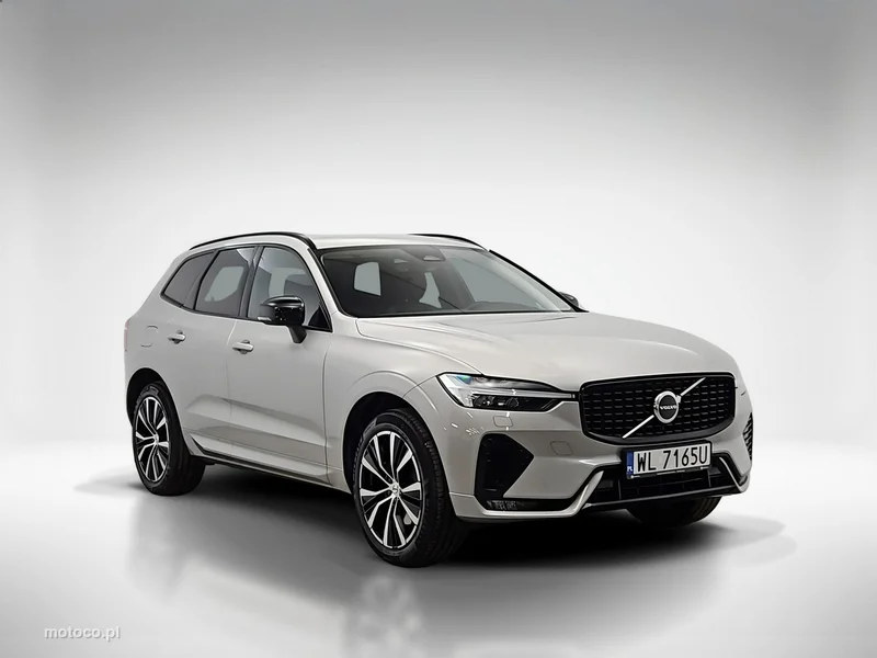 Volvo XC 60 7