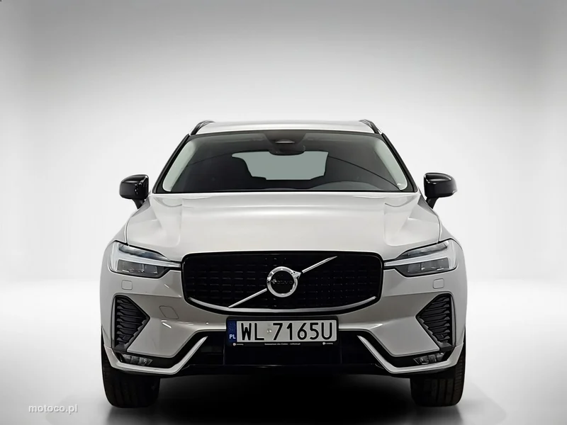 Volvo XC 60 8
