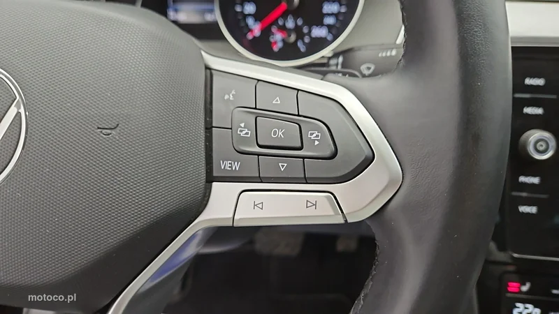 Volkswagen Passat Variant B8 15