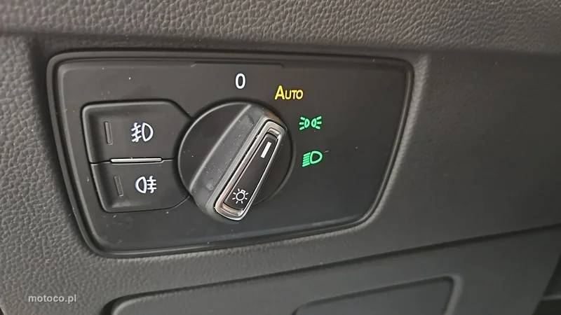 Volkswagen Passat Variant B8 17