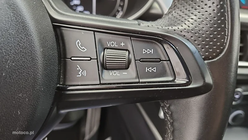 Alfa Romeo Stelvio 15