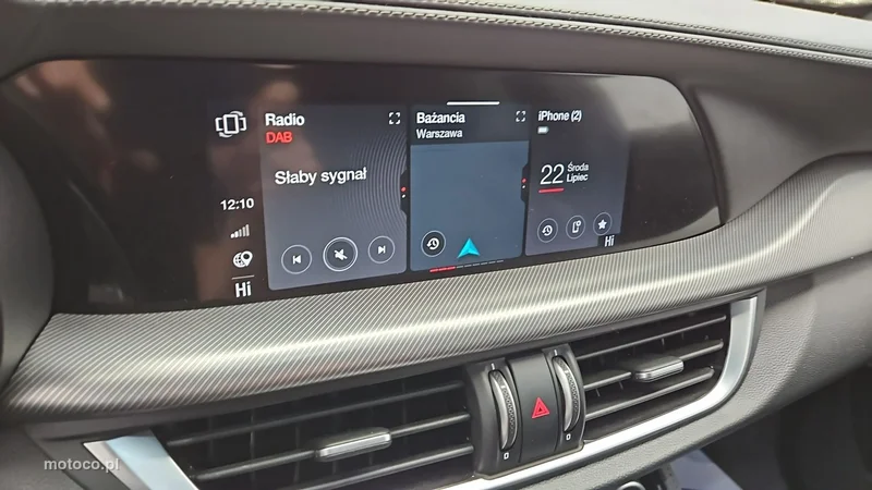 Alfa Romeo Stelvio 18