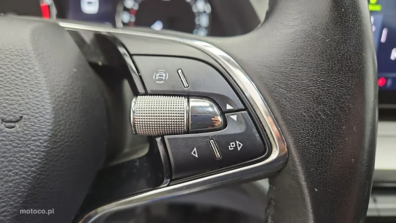 Skoda Octavia IV 15