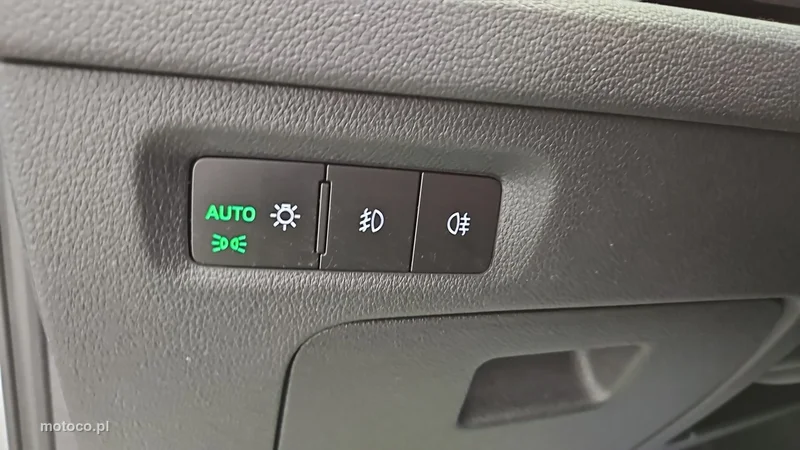 Skoda Octavia IV 17