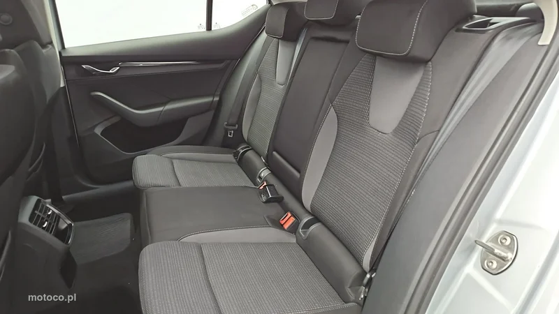 Skoda Octavia IV 20