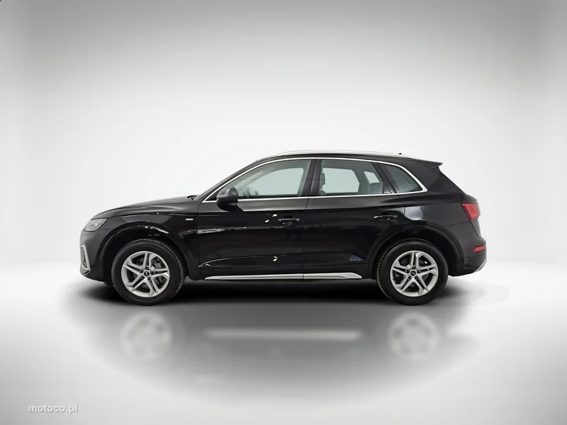 Audi Q5 FY 2