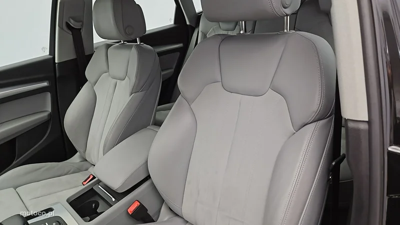 Audi Q5 FY 11