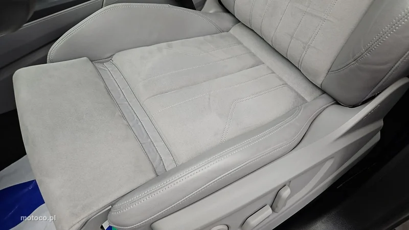 Audi Q5 FY 12