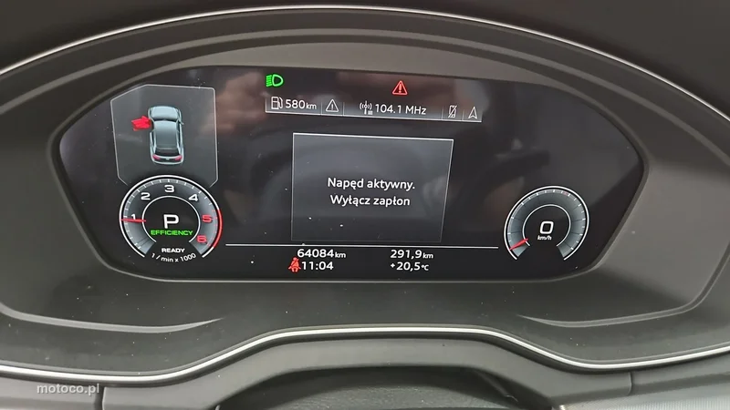Audi Q5 FY 14