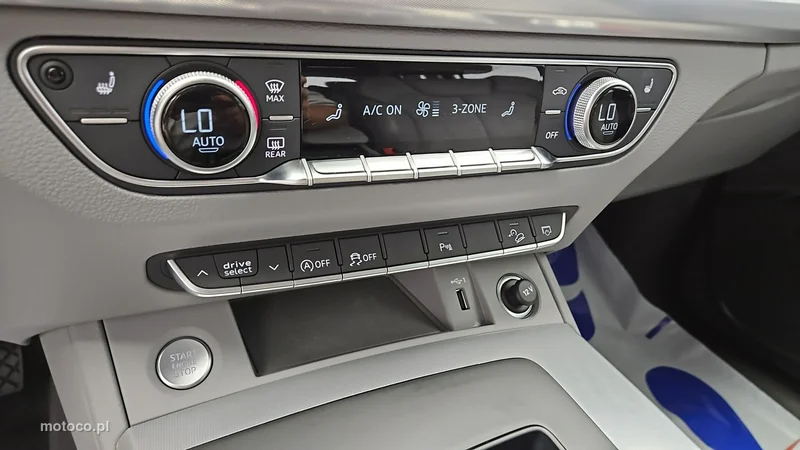Audi Q5 FY 19