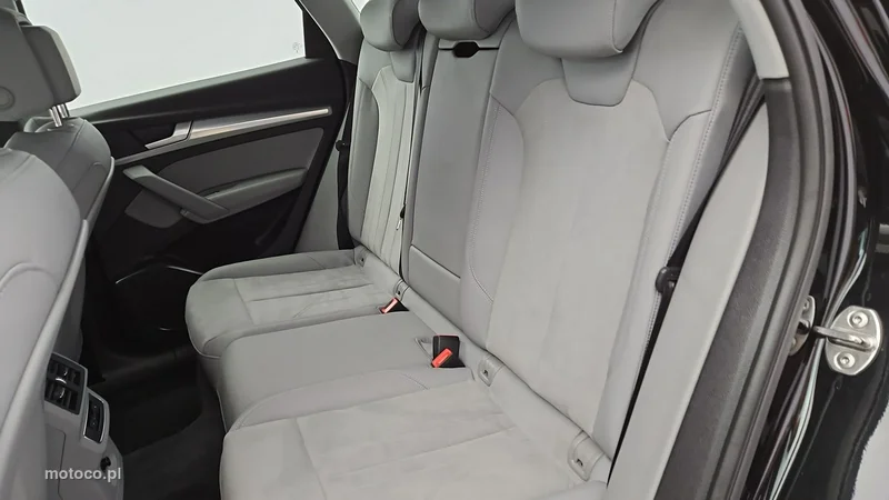 Audi Q5 FY 22