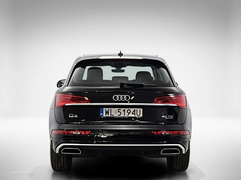 Audi Q5 FY 4