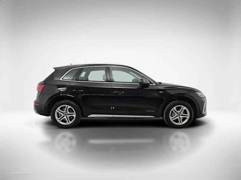 Audi Q5 FY 6