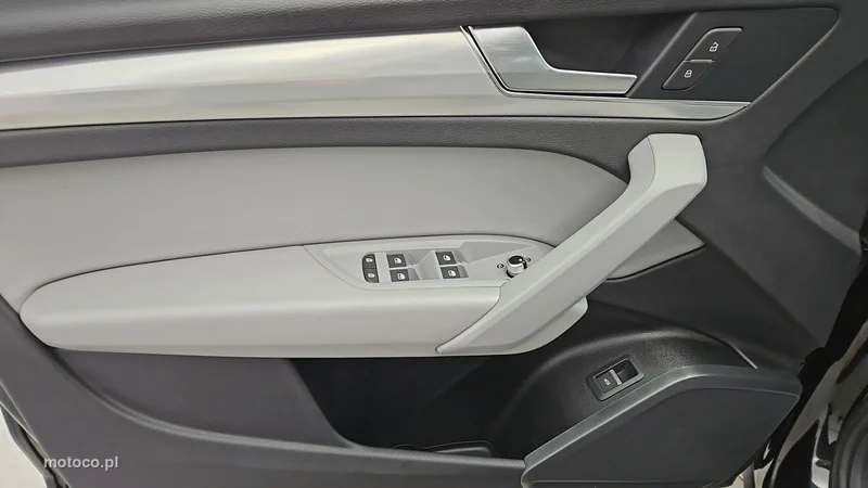 Audi Q5 FY 10