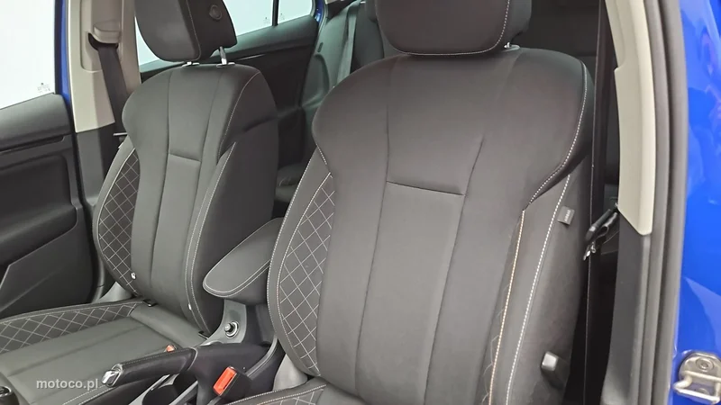 Skoda Scala I 11