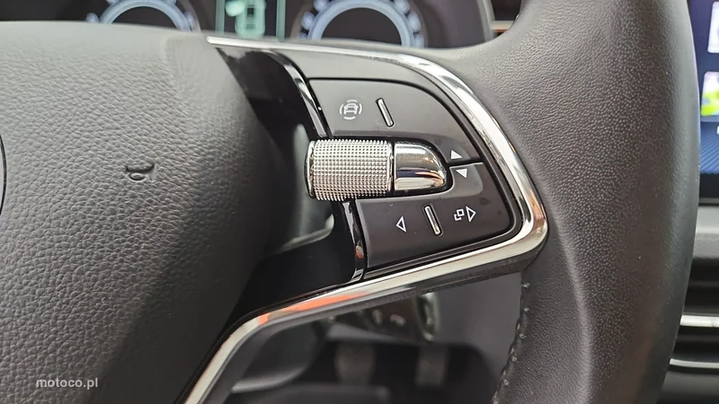 Skoda Scala I 15