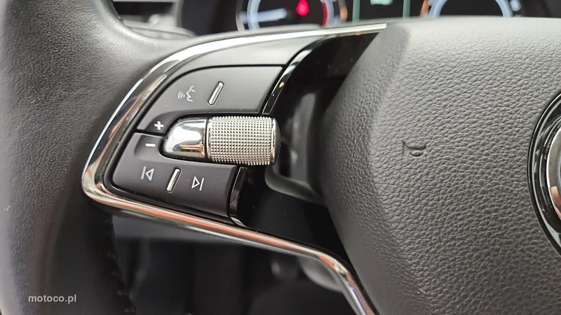 Skoda Scala I 16