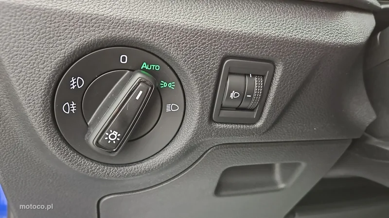Skoda Scala I 17