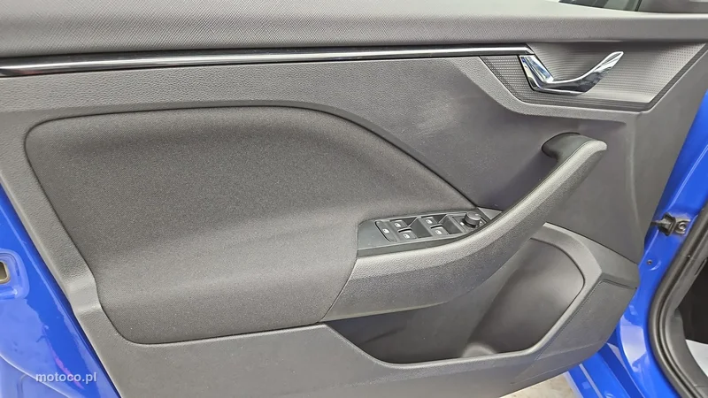 Skoda Scala I 10