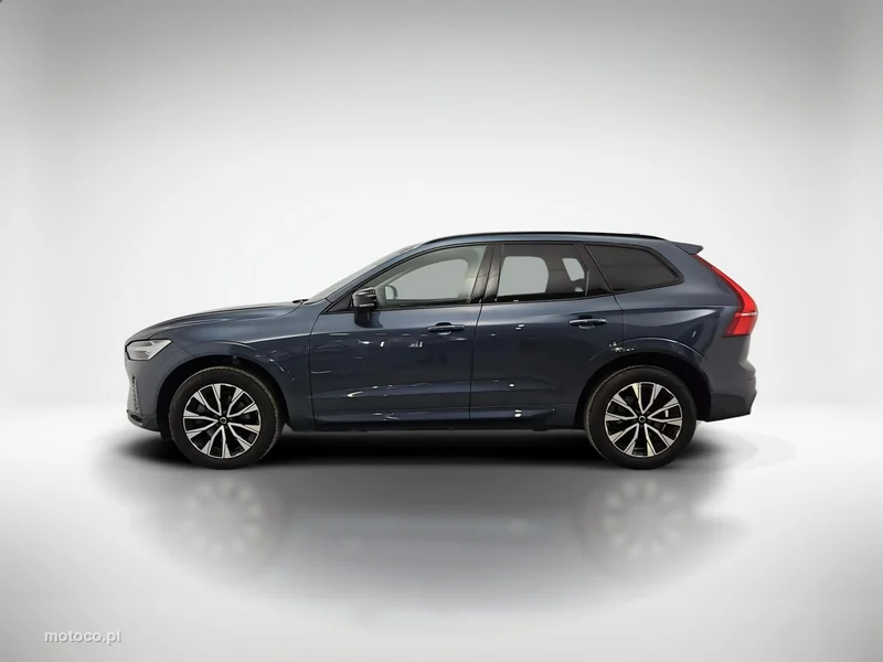 Volvo XC 60 2