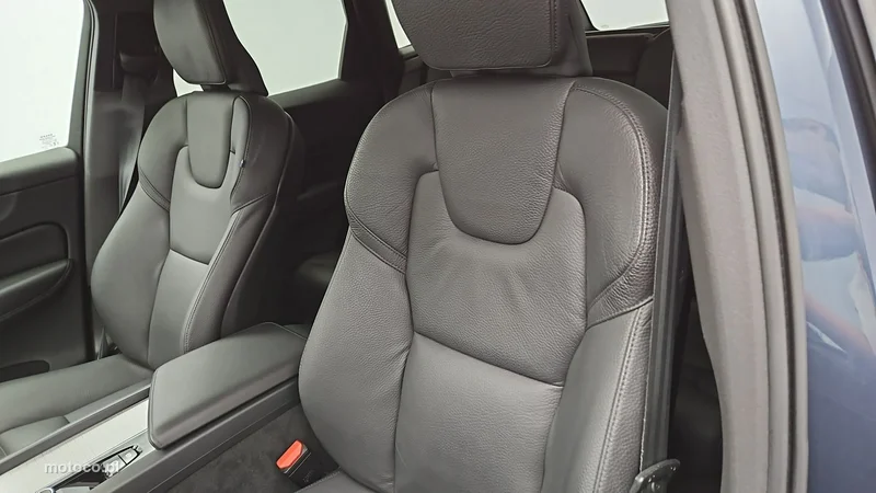 Volvo XC 60 11