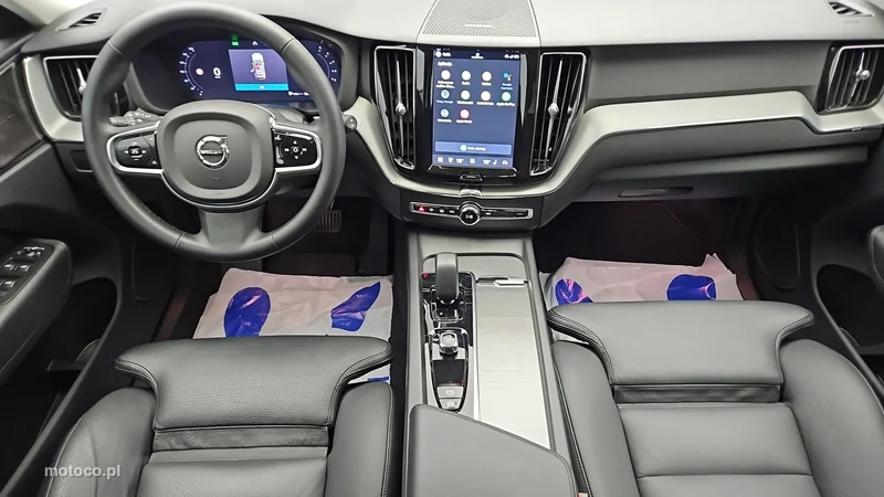 Volvo XC 60 13