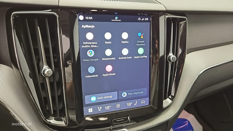Volvo XC 60 19