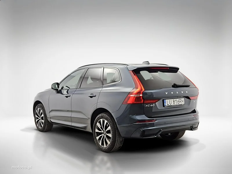 Volvo XC 60 3