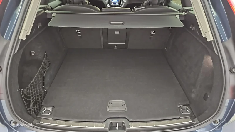 Volvo XC 60 23
