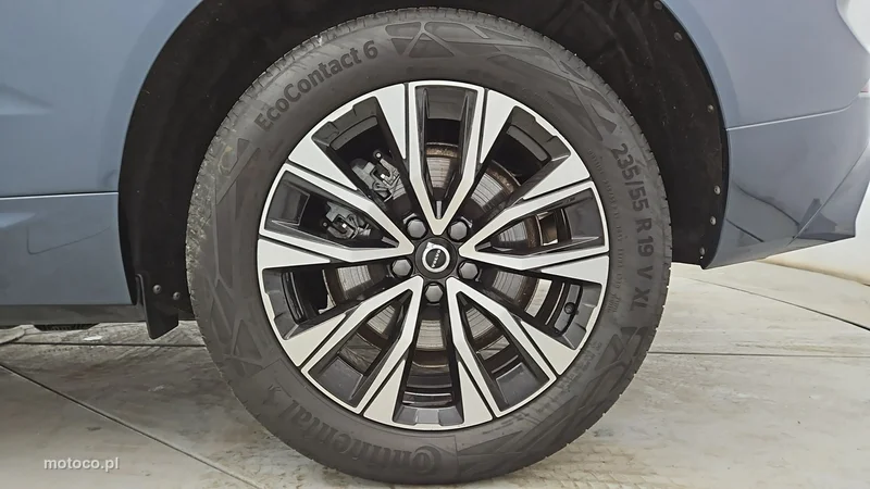 Volvo XC 60 25