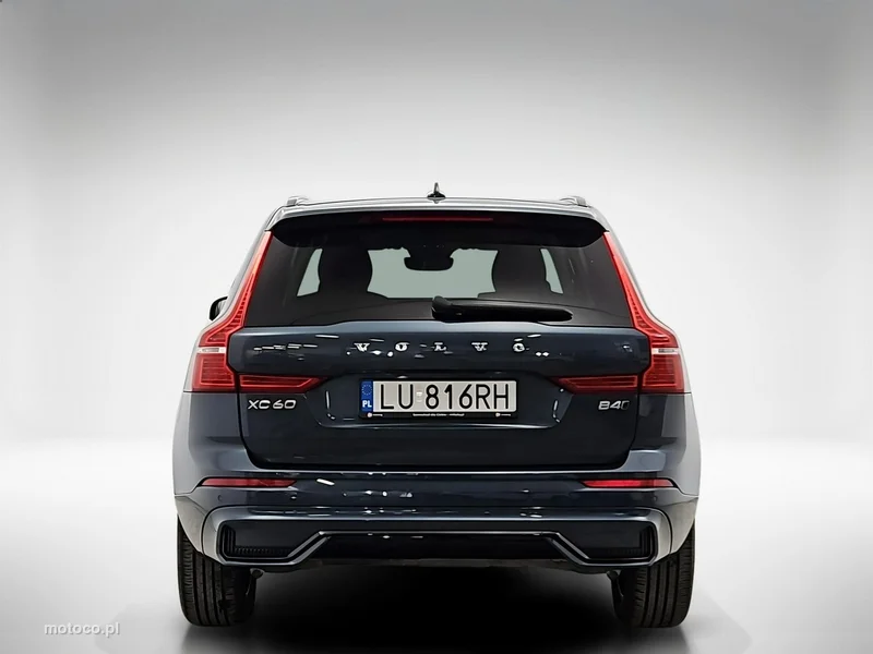 Volvo XC 60 4