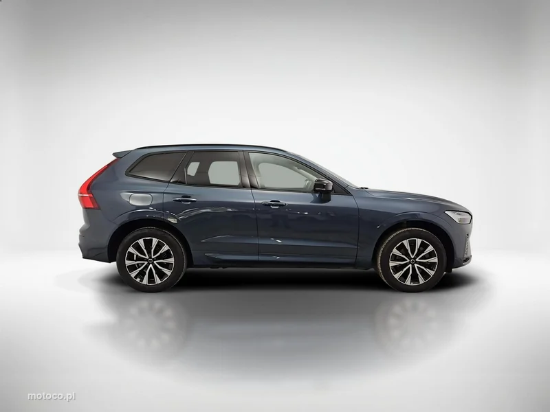 Volvo XC 60 6
