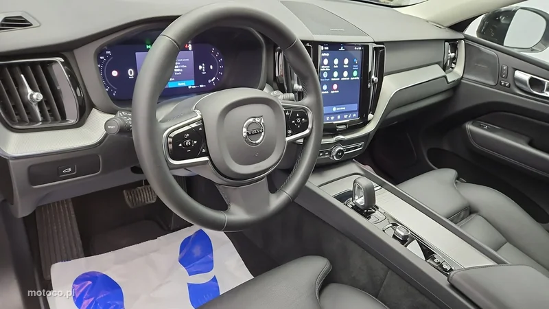 Volvo XC 60 9