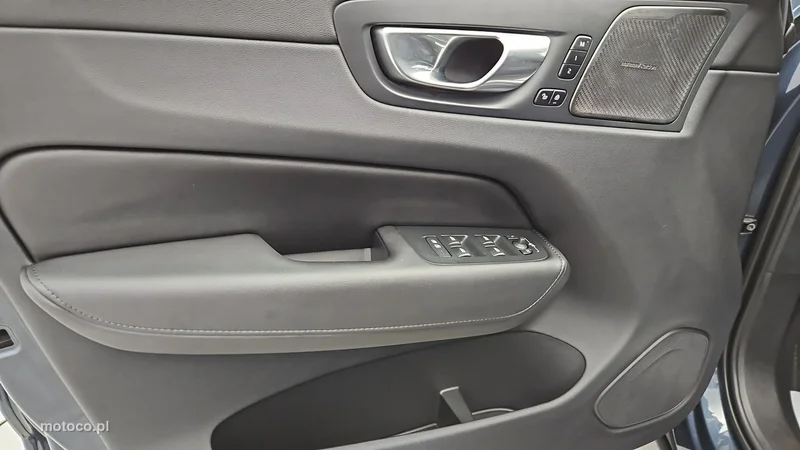 Volvo XC 60 10