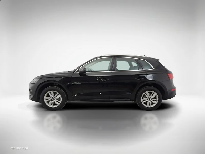 Audi Q5 FY 2