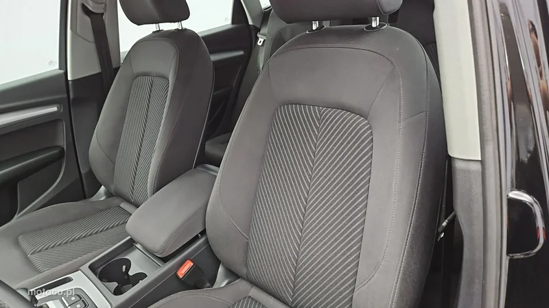Audi Q5 FY 11