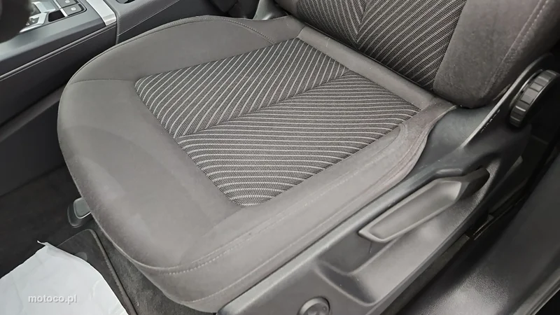 Audi Q5 FY 12