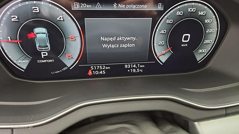 Audi Q5 FY 14