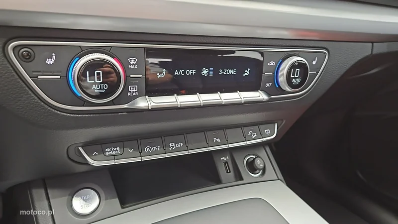 Audi Q5 FY 19