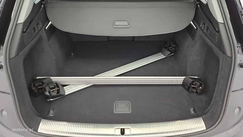 Audi Q5 FY 23