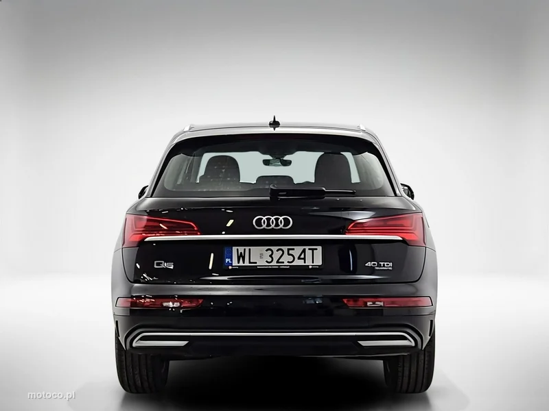 Audi Q5 FY 4