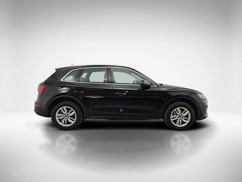 Audi Q5 FY 6