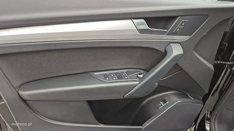 Audi Q5 FY 10