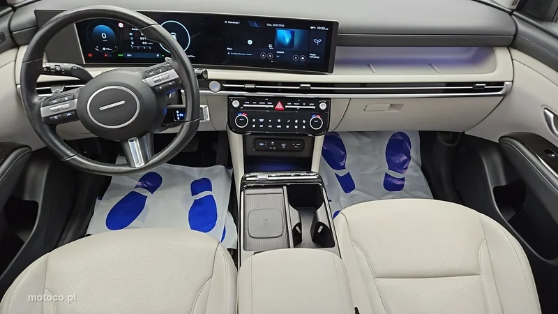 Hyundai TUCSON 13