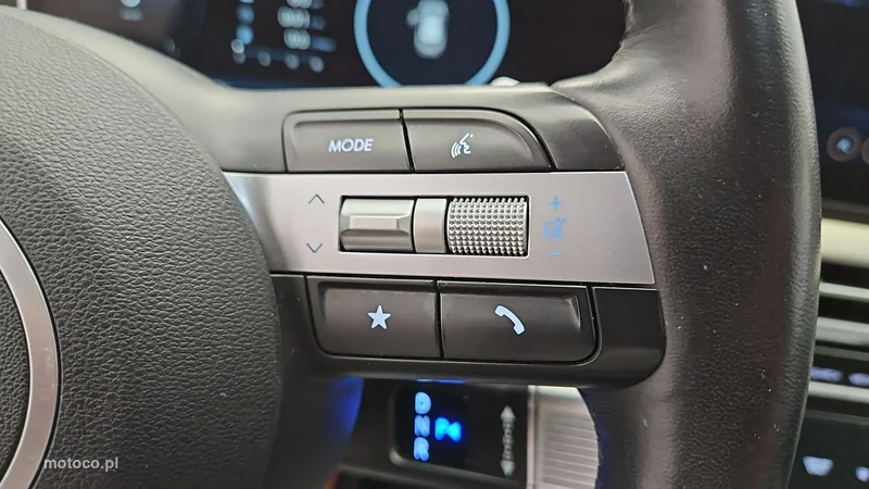 Hyundai TUCSON 15