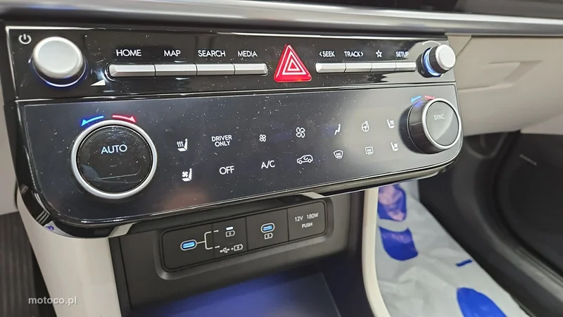 Hyundai TUCSON 18