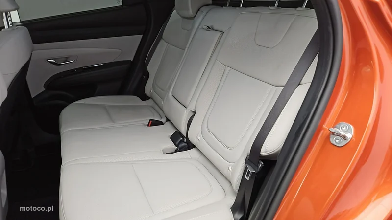 Hyundai TUCSON 21